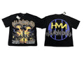HARMONY New Age UFO City Graphic Short-Sleeve T-Shirt ¡ª hero