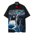 Godspeed Astronaut Graphic T-Shirt ¡ª hero