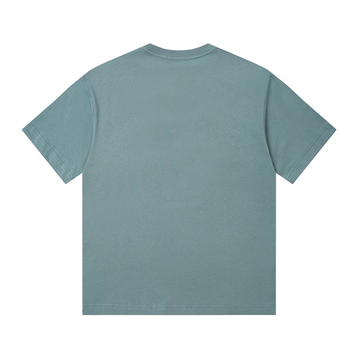 MIXED EMOTION Angel Rose Graphic Short-Sleeve T-Shirt ¡ª back