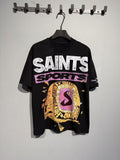 SAINT Sports Crest Graphic Short-Sleeve T-Shirt ¡ª front