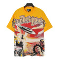 Godspeed Rock Graphic Short-Sleeve T-Shirt ¡ª hero