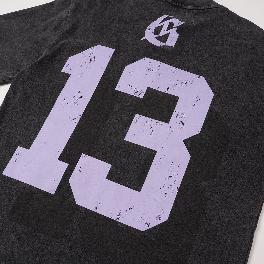 Godspeed E Pluribus 13 Graphic T-Shirt ¡ª detail
