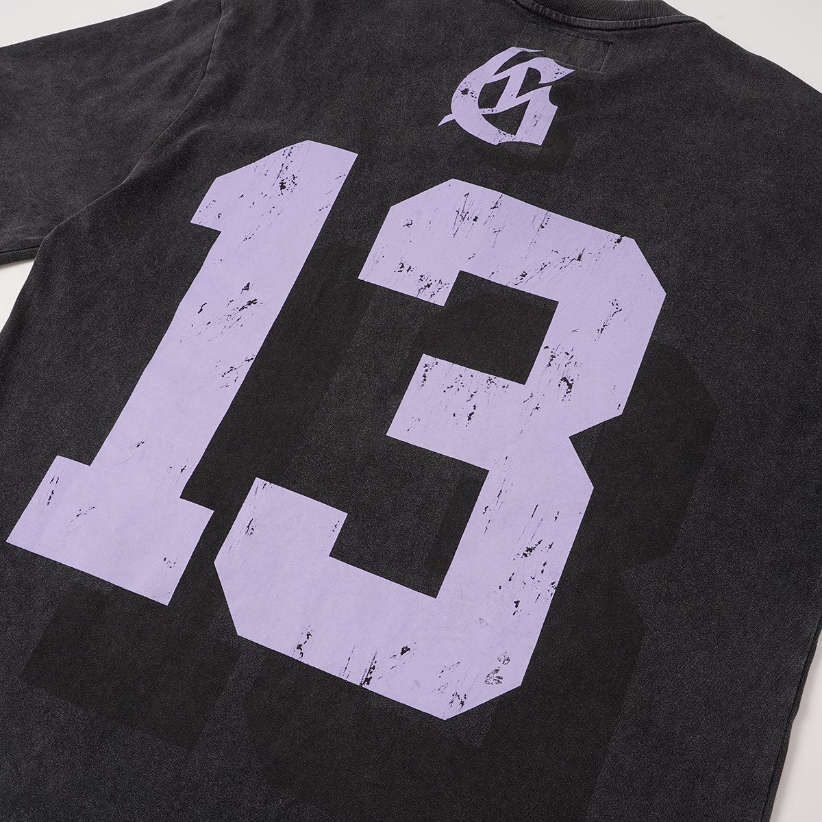 Godspeed E Pluribus 13 Graphic T-Shirt ¡ª detail
