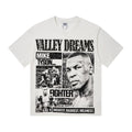 VALLEY Dreams Boxing Graphic T-Shirt ¡ª hero
