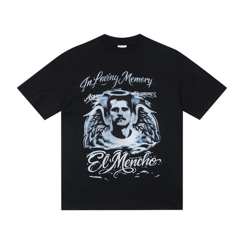 ASAALL Memorial Graphic Short-Sleeve T-Shirt ¡ª hero