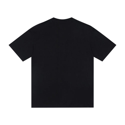 ASAALL Memorial Graphic Short-Sleeve T-Shirt ¡ª back