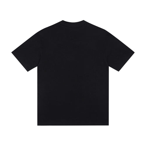 ASAALL Front Graphic Short-Sleeve T-Shirt ¡ª back