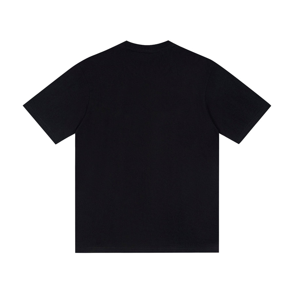 ASAALL Angel Banner Graphic Short-Sleeve T-Shirt ¡ª back