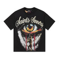 SAINT Jesus Graphic T-Shirt ¡ª hero