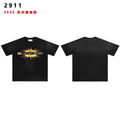 Valley Dreams Sunburst Graphic Short-Sleeve T-Shirt ¡ª hero