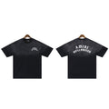 AMIRI Hollywood Graphic Short-Sleeve T-Shirt ¡ª hero