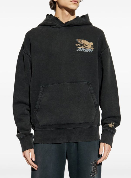 AMIRI Pegasus Graphic Hoodie ¡ª hero