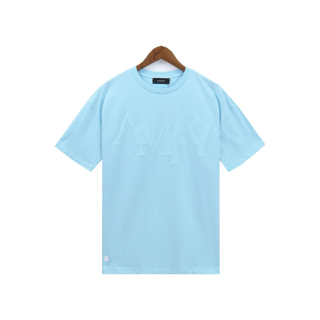AMIRI MA Icon Short-Sleeve T-Shirt ¡ª front