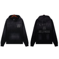 AMIRI Hollywood Collegiate Graphic Hoodie ¡ª hero