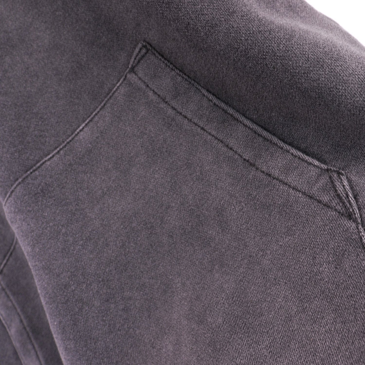 AMIRI Vintage Crystal Lounge Graphic Hoodie ¡ª detail
