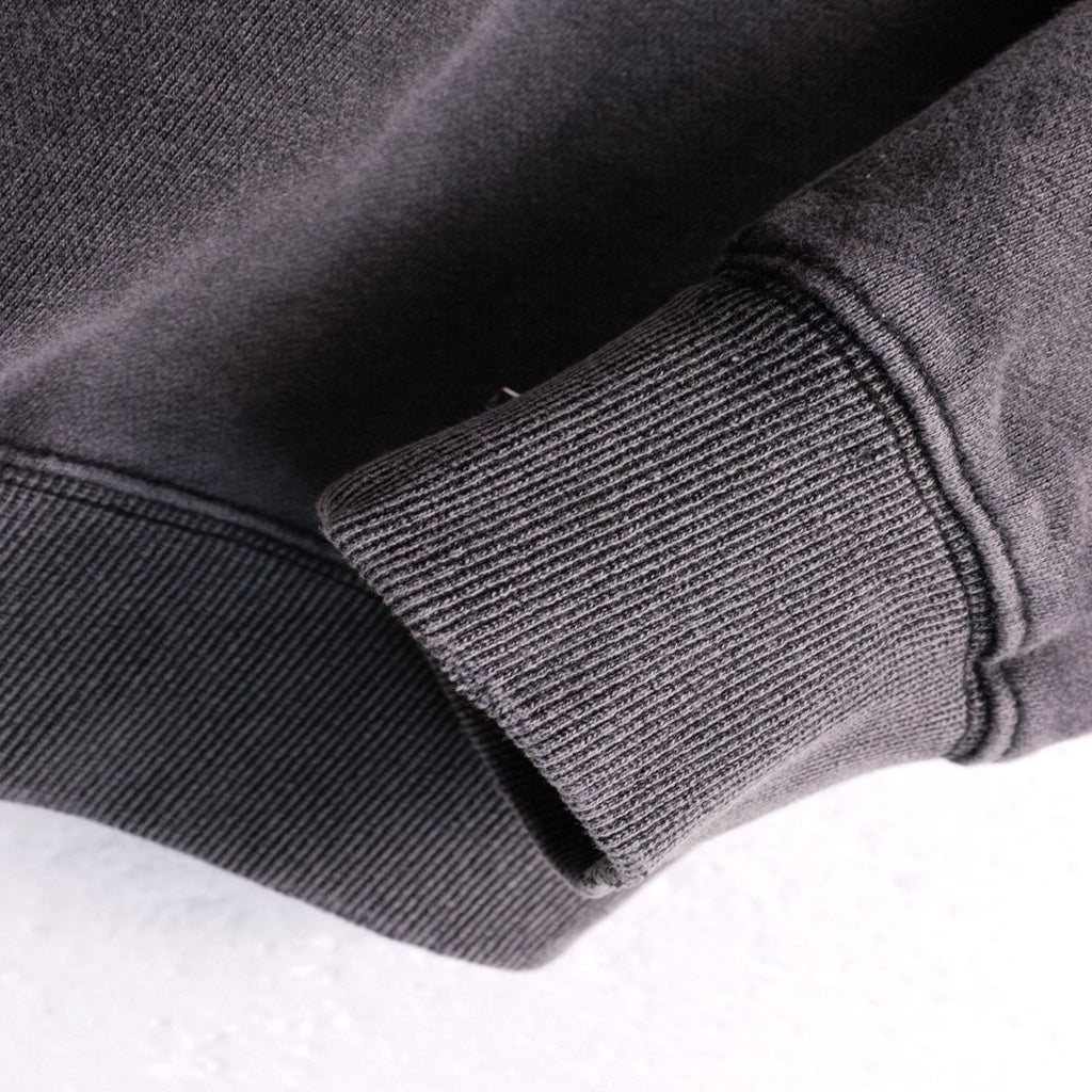 AMIRI Vintage Crystal Lounge Graphic Hoodie ¡ª detail