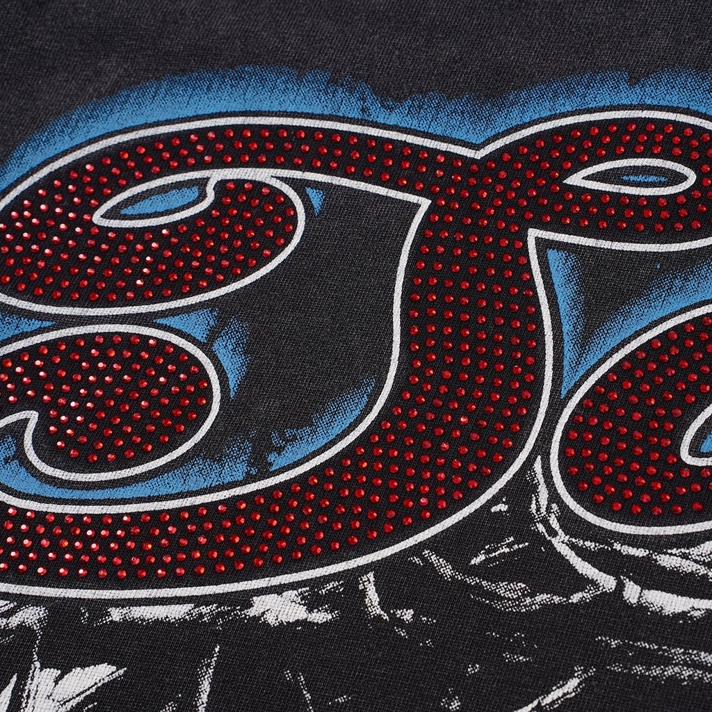 SAINT Reborn in Spirit Graphic T-Shirt ¡ª detail