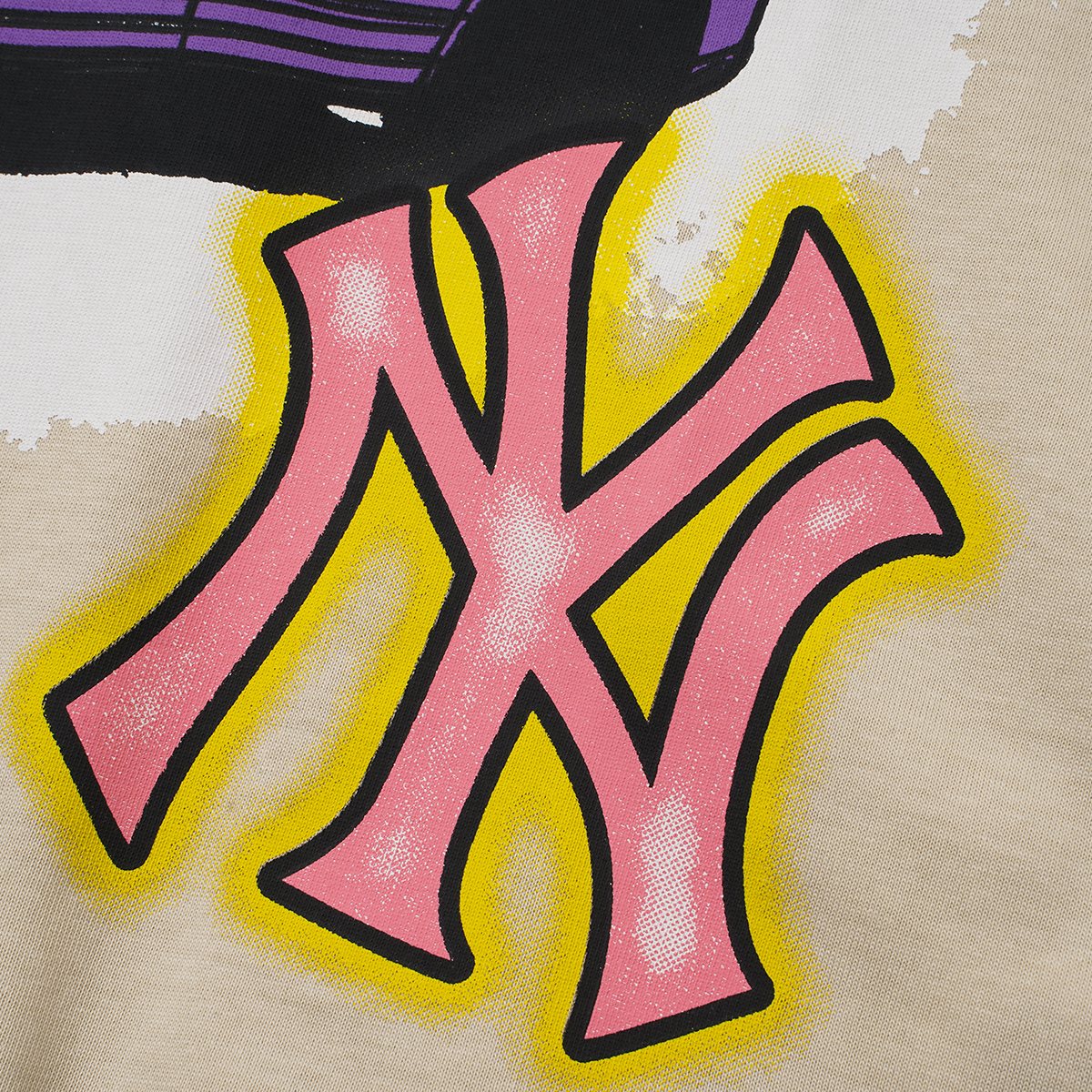 THAT'S A AWFUL LOT OF COUGH SYRUP Car Graphic T-Shirt ¡ª detail