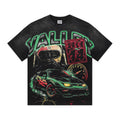 VALLEY 14 Racing Car Graphic T-Shirt ¡ª hero