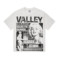 VALLEY Marilyn Monroe Dreams Graphic T-Shirt ¡ª hero