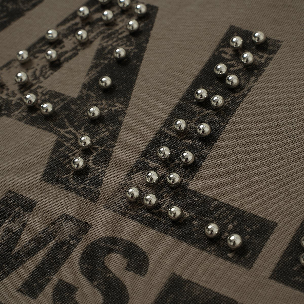 VALLEY Marilyn Monroe Dreams Graphic T-Shirt ¡ª detail
