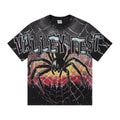 VALLEY Fest Spider Web Graphic T-Shirt ¡ª hero
