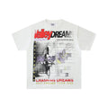 VALE USA Dreams Tour Graphic T-Shirt ¡ª hero
