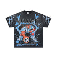 VALE USA World Cup Soccer Tiger Graphic T-Shirt ¡ª hero
