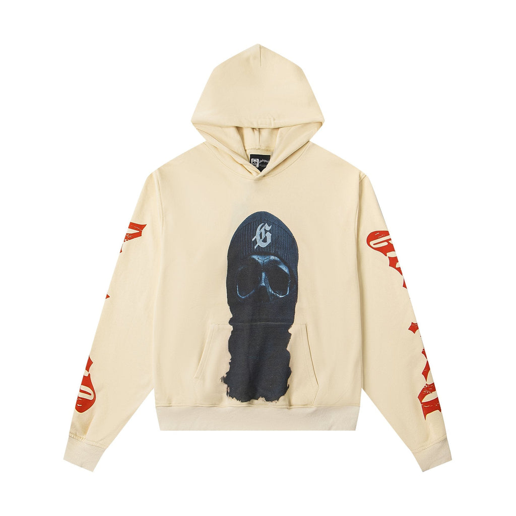 Godspeed E Pluribus Unum Graphic Hoodie ¡ª hero