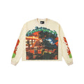 Godspeed E Pluribus Unum Graphic Long-Sleeve T-Shirt ¡ª front