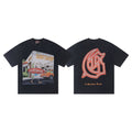 Godspeed Surfshop Graphic Short-Sleeve T-Shirt ¡ª hero