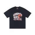 Godspeed Skull & 13 Graphic Short-Sleeve T-Shirt ¡ª hero
