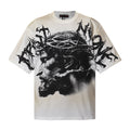 RARE PEACE Trust No One Graphic T-Shirt ¡ª hero