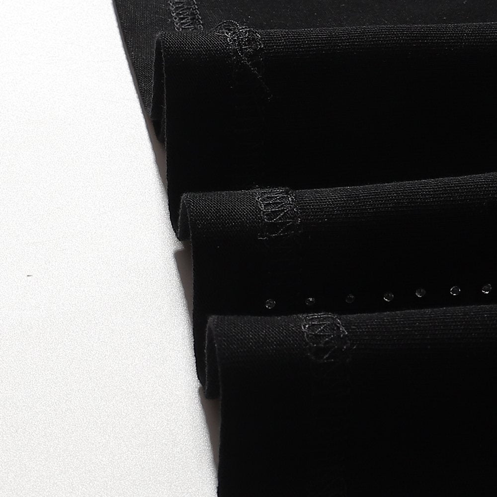 RARE PEACE It's OK To Cry Cropped Graphic T-Shirt ¡ª detail