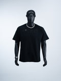 Chrome Hearts Tonal Cross Floral Graphic T-Shirt ¡ª hero