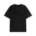 Chrome Hearts Tonal Cross Graphic T-Shirt ¡ª hero