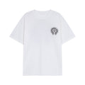 Chrome Hearts Horseshoe Cross Graphic T-Shirt ¡ª hero
