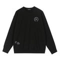 Chrome Hearts Cross Graphic Crewneck Sweatshirt ¡ª hero