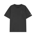 Chrome Hearts Horseshoe Floral Graphic T-Shirt ¡ª hero