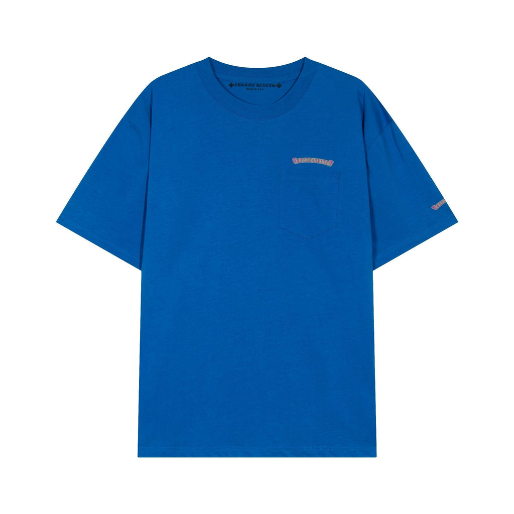 Chrome Hearts Pocket Graphic T-Shirt ¡ª hero