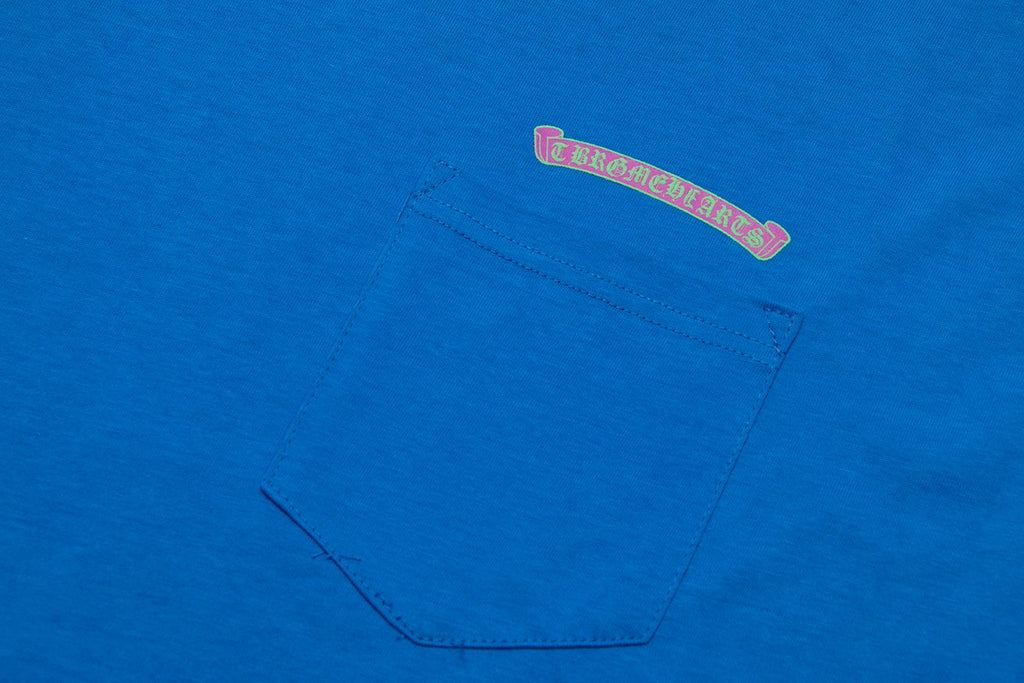 Chrome Hearts Pocket Graphic T-Shirt ¡ª detail