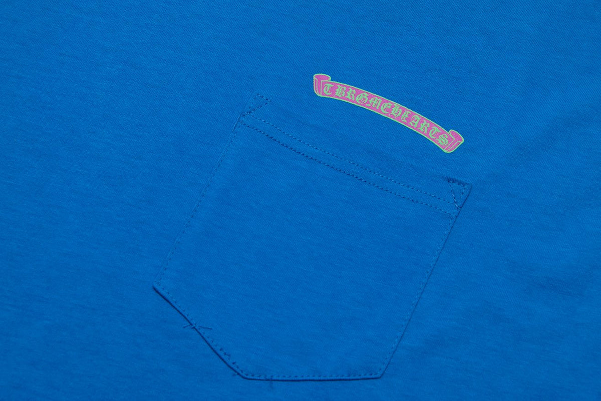 Chrome Hearts Pocket Graphic T-Shirt ¡ª detail