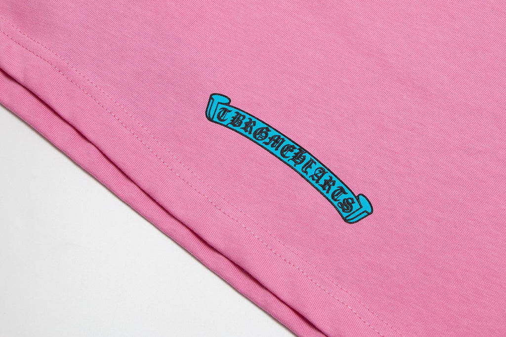 Chrome Hearts Pocket Graphic T-Shirt ¡ª detail