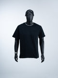 Chrome Hearts Sanskrit Letter Pocket Short-Sleeve T-Shirt ¡ª hero
