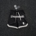 Chrome Hearts Cross Graphic Drawstring Shorts ¡ª hero