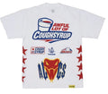 THAT'S A AWFUL LOT OF COUGH SYRUP Front & Back Graphic T-Shirt ¡ª hero