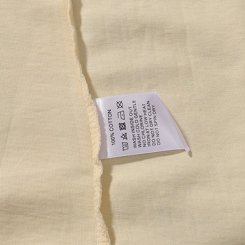 Rough Play SoleBoy Rhinestone Sleeveless T-Shirt ¡ª neck_label