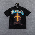 GLAZAGOD Blessed in the Vision Graphic T-Shirt ¡ª hero