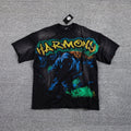 HARMONY Mountain Graphic Short-Sleeve T-Shirt ¡ª hero