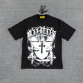 GUAPI Distressed Graphic T-Shirt ¡ª hero